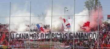 El 20 de mayo de 2017 ya pasará a formar parte de las fechas importantes en la historia del Atlético de Madrid. La primera Liga femenina rojiblanca ya está aquí.  Esther y Amanda marcaron los goles rojiblancos. 
