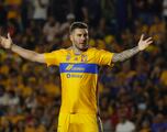¿Cuántos penales ha fallado Gignac en su carrera?