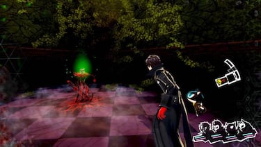 Persona 5 Royal, impresiones: la edición definitiva en clave española
