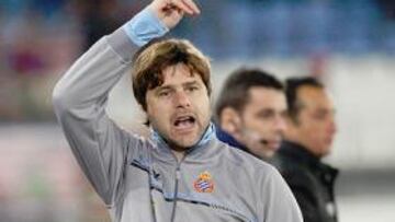 <strong>POCHETTINO.</strong>