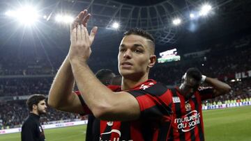 Ben Arfa