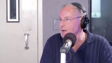 El análisis de la llegada de Chucky Lozano a San Diego por FDP