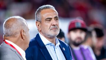 La Roja y Milad se meten en un nuevo lío: “Es una grave ofensa al pueblo ucraniano”