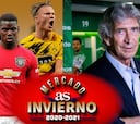 Mercado de fichajes: oficiales, rumores y noticias de la semana
