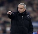 Mourinho, sobre Coentrao: "No quiero jugadores portugueses"