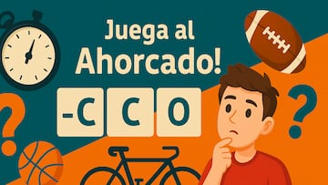 Ahorcado 3