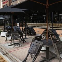 Se mantienen las medidas en Bogotá: cuáles son, horarios y hasta cuándo las restricciones