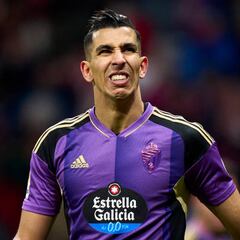 Una elongación vuelve a apartar a El Yamiq