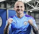 Angeliño ataca a Pep: "Me mató"