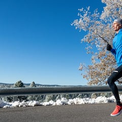 A por el récord mundial de 100K