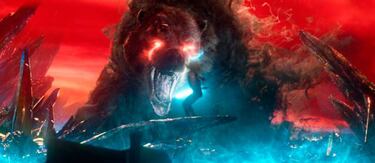 Nuevas y terroríficas imágenes de The New Mutants de Marvel