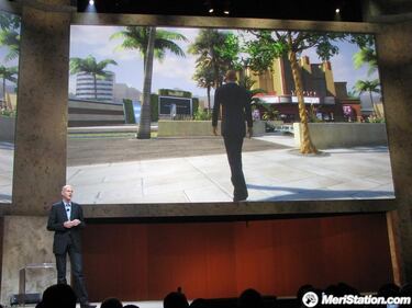 [E3] Sony pone todos sus ases sobre la mesa