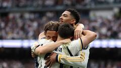 El gran aliciente de este Madrid que podría ser clave para ganar la Champions: “Esto no lo veíamos habitualmente”