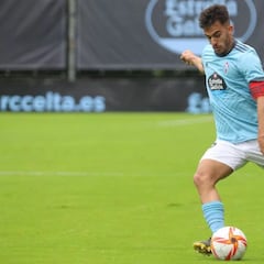 Diego Pampín firma por dos temporadas