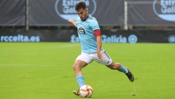 Diego Pampín firma por dos temporadas