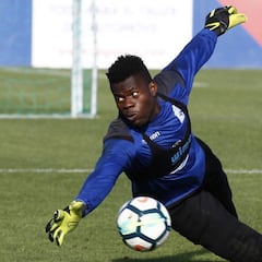 El Deportivo ha logrado dejar de ser el abuelo de LaLiga