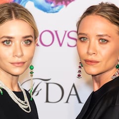 Las gemelas Olsen, Mary-Kate y Ashley, reaparecen irreconocibles en público tras años alejadas de los focos