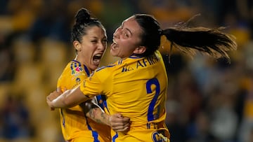 Jenni recupera la sonrisa