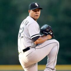 José Quintana es nuevo jugador de los Chicago Cubs