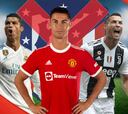 ¡Verdugo! Los impresionantes números de Cristiano Ronaldo en contra del Atlético de Madrid