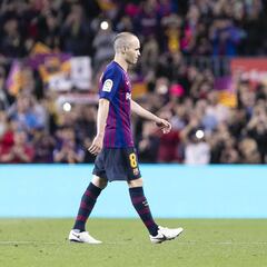 Rádchenko: "Quiero a Iniesta en el Zenit, no hay otro como él"