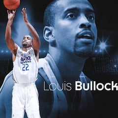 Bullock vuelve a las canchas: estará en el concurso de triples