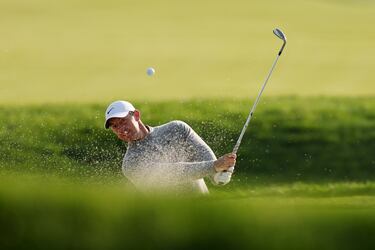 2025 U.S. Open tee times: Round 1 Thursday pairings and featured groups