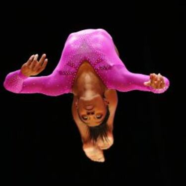 El 'Emperador' Uchimura y la 'Reina' Biles suman su 10? oro
