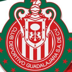 Los escudos de la Liga MX en su modo más patrio