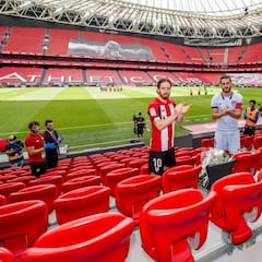 El silencio de la Catedral