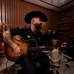 Carin León se une al Nashville SC para lanzar cover de ‘Man in Black’ de Johnny Cash