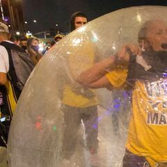 Protocolo COVID en la NBA: qué pasa en caso de positivo, tests, cuarentenas, partidos aplazados...