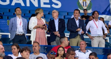 El Legan¨¦s ofrece hasta viajes a Canc¨²n por traer nuevos socios