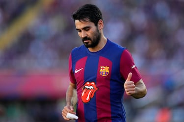 Los artistas no dan buena suerte al Barcelona en los Clsicos