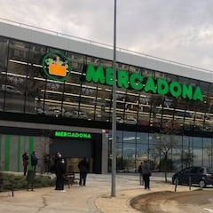 Roba información confidencial a Mercadona y es despedido tras sustraer 55.000 archivos: el juez no duda en la sentencia