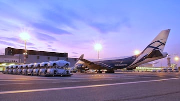 Lavaron durante años la ropa del trabajo en casa: ahora la empresa les pagará miles de euros durante una década