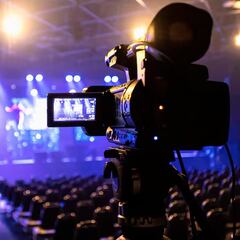 Fue una de las productoras más famosas de Chile, trabajó con Canal 13 y Mega, y ahora se va la quiebra