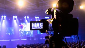 Fue una de las productoras más famosas de Chile, trabajó con Canal 13 y Mega, y ahora se va la quiebra