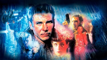 Ridley Scott y el ‘desconocido’ protagonista de ‘Blade Runner’: “¿Quién diablos es Harrison Ford?”