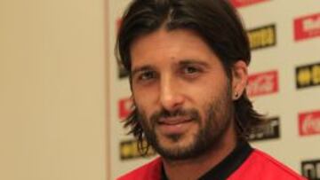 Piti se retira por precaución y Javi Fuego y ‘Chori’, con el grupo