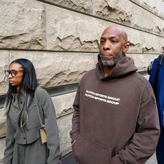 Chauncey Billups, Terry Rozier y otros escándalos por apuestas deportivas en los últimos años