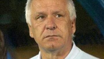 <b>ESPAÑA-ESLOVAQUIA. </b>Dusan Galis ha convocado a 22 jugadores para el partido del Vicente Calderón.