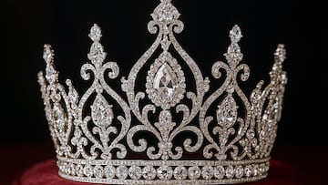 Miss Texas runs in the family: Mother and daughter crowned 31 years apart