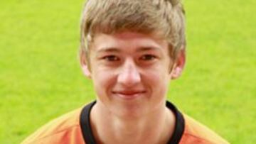 En Inglaterra sitúan al Madrid detrás del 'heredero de Bale'