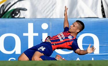 Los 10 Sub-19 con mejor valor de mercado en imágenes