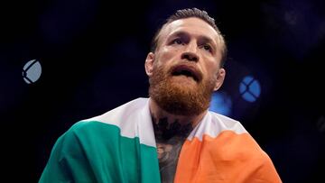 Dana White revel&oacute; que McGregor tuvo la oportunidad de pelear por el t&iacute;tulo interino de peso ligero, pero el irland&eacute;s se neg&oacute; a suplir a Khabib.