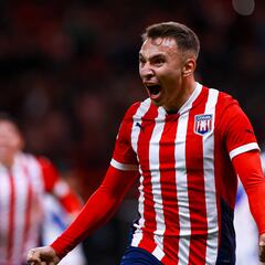 Tapatío, campeón de la Liga de Expansión