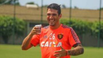 "Mark González sufrió mucho; es un placer verlo jugar y feliz"