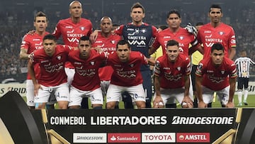 Jorge Wilstermann: el éxito del equipo con nombre de aviador