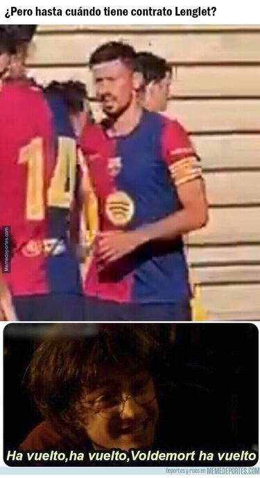 Los memes más divertidos del fin de semana